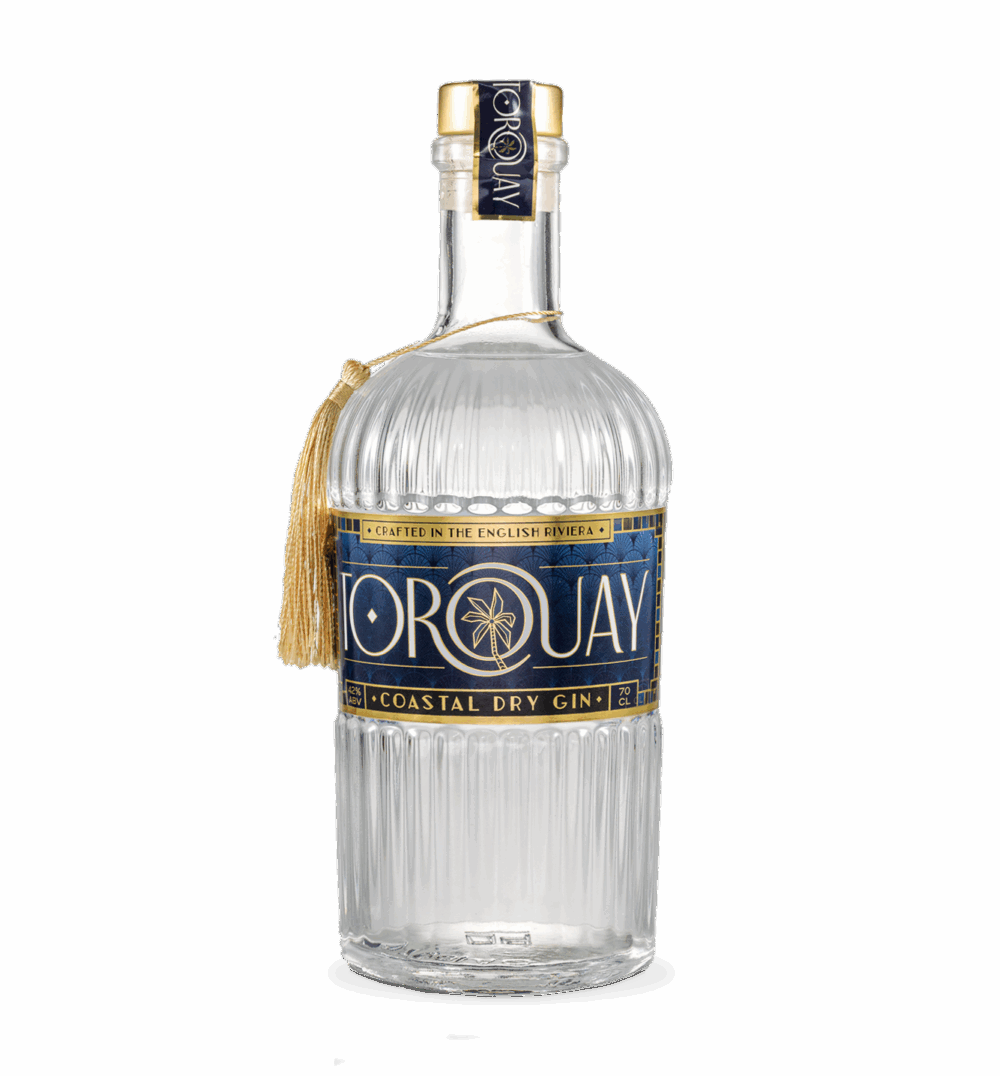 Torquay Coastal Gin