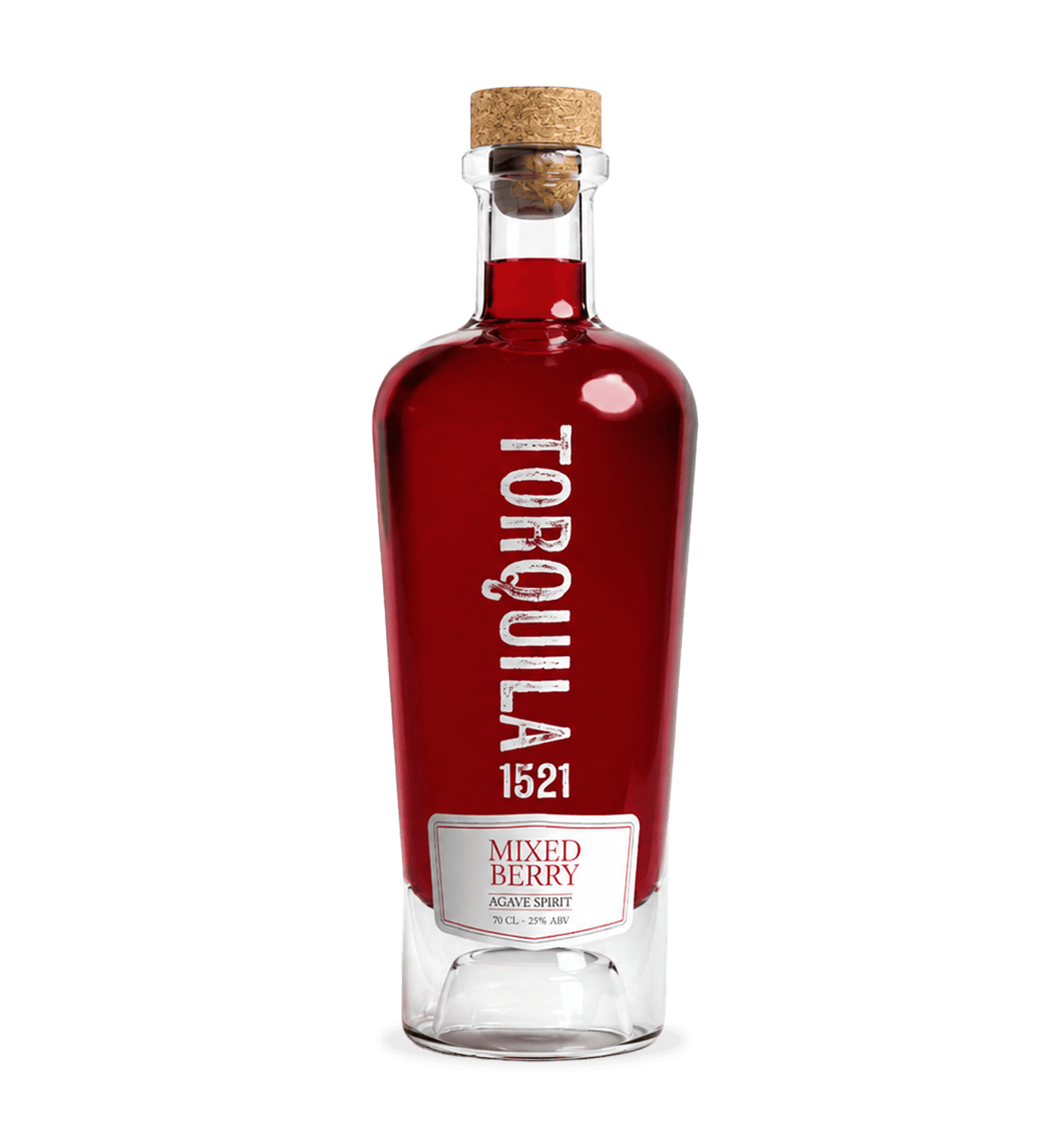 Torquila - Mixed Berry