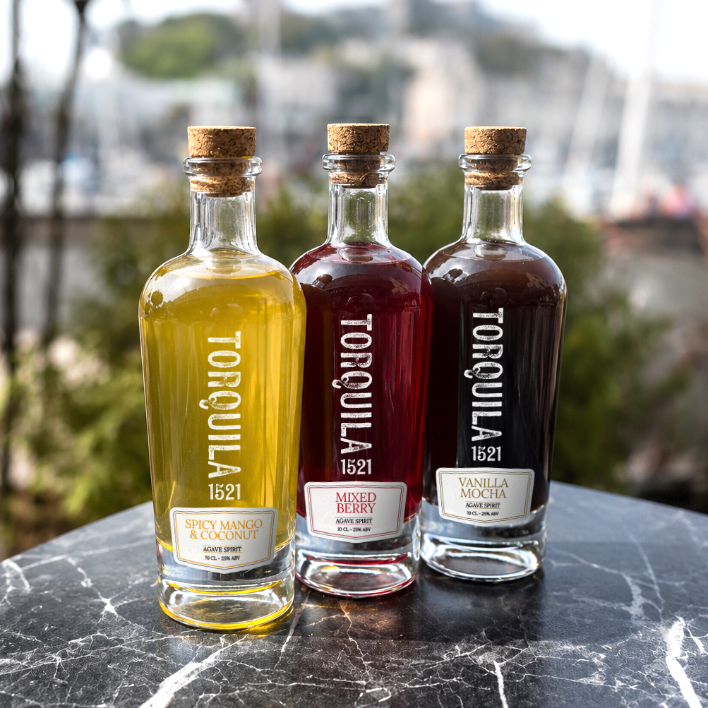 Torquila - Mixed Berry - Image 2