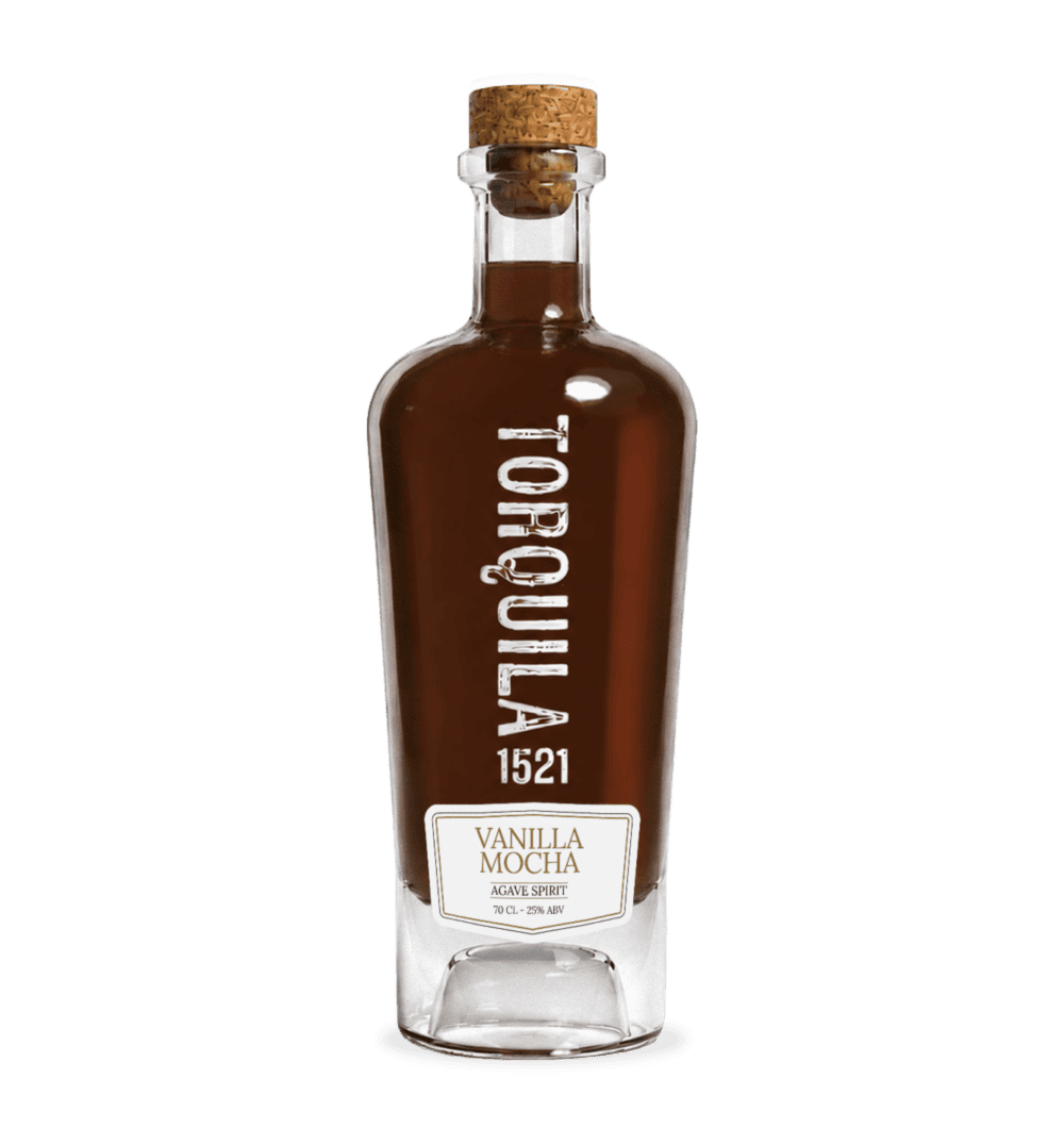 Torquila - Vanilla Mocha